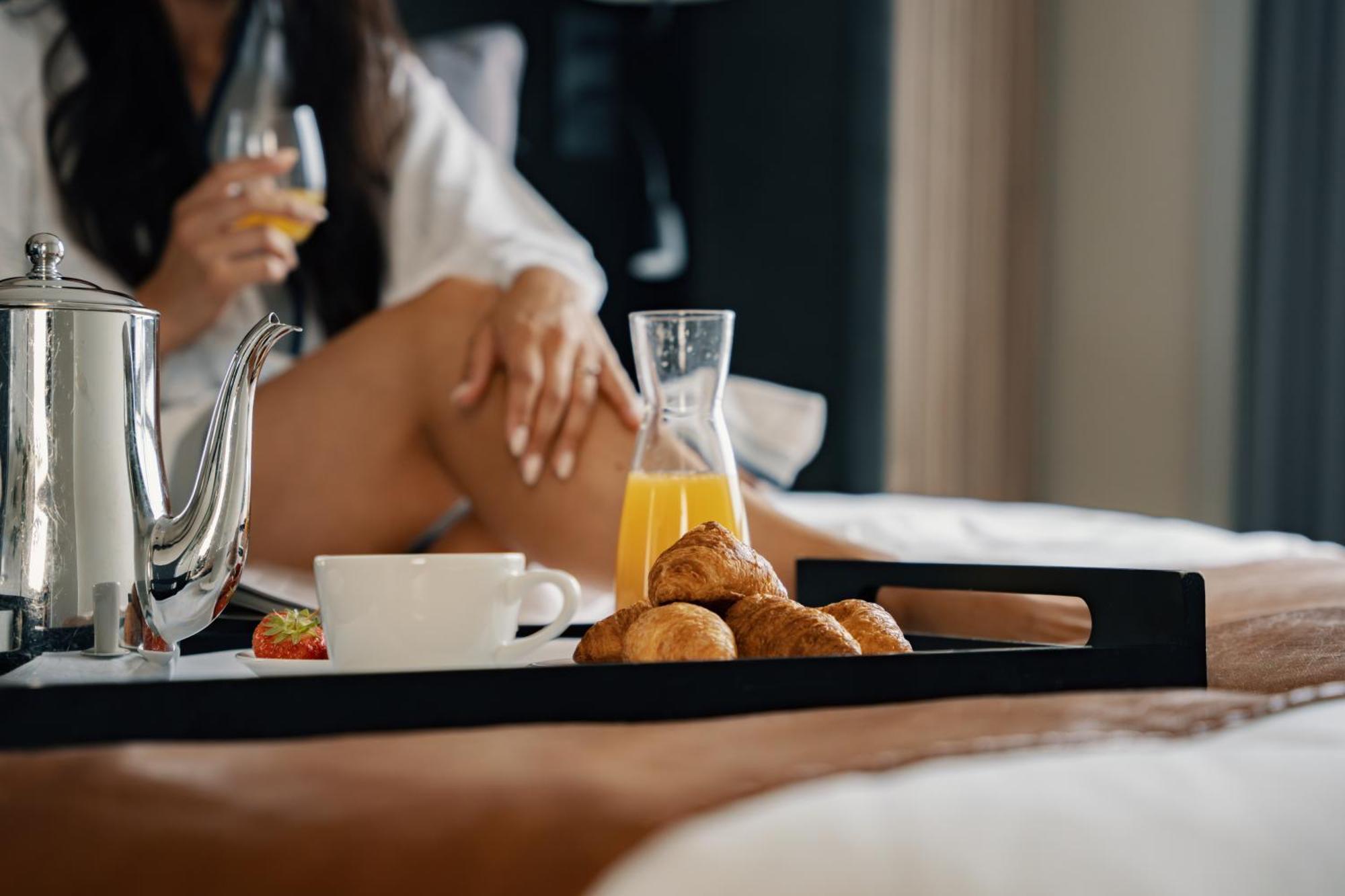 Son Spa Ngoại thất bức ảnh