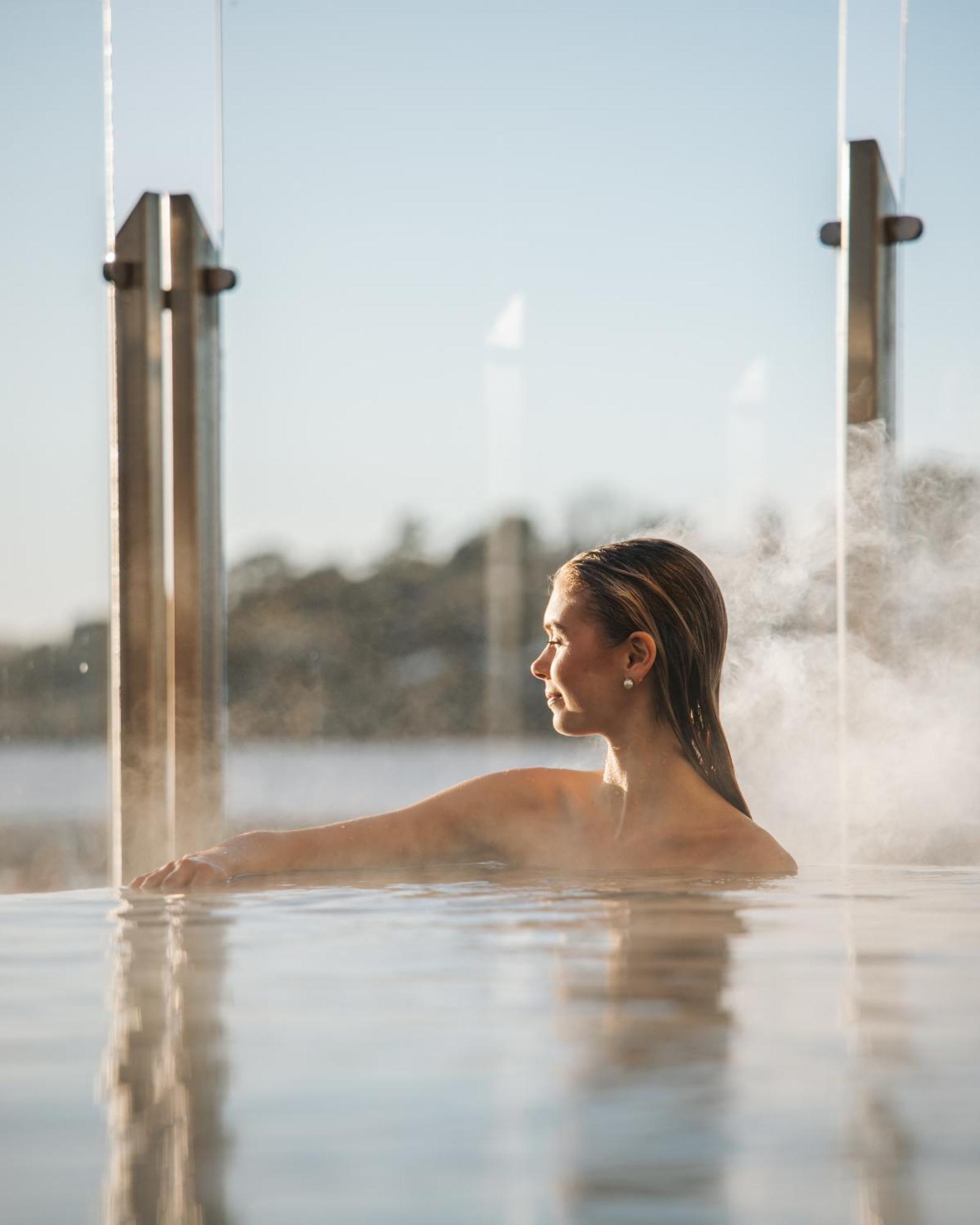 Son Spa Ngoại thất bức ảnh