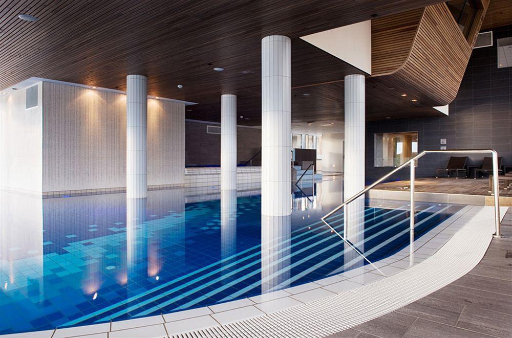 Son Spa Ngoại thất bức ảnh