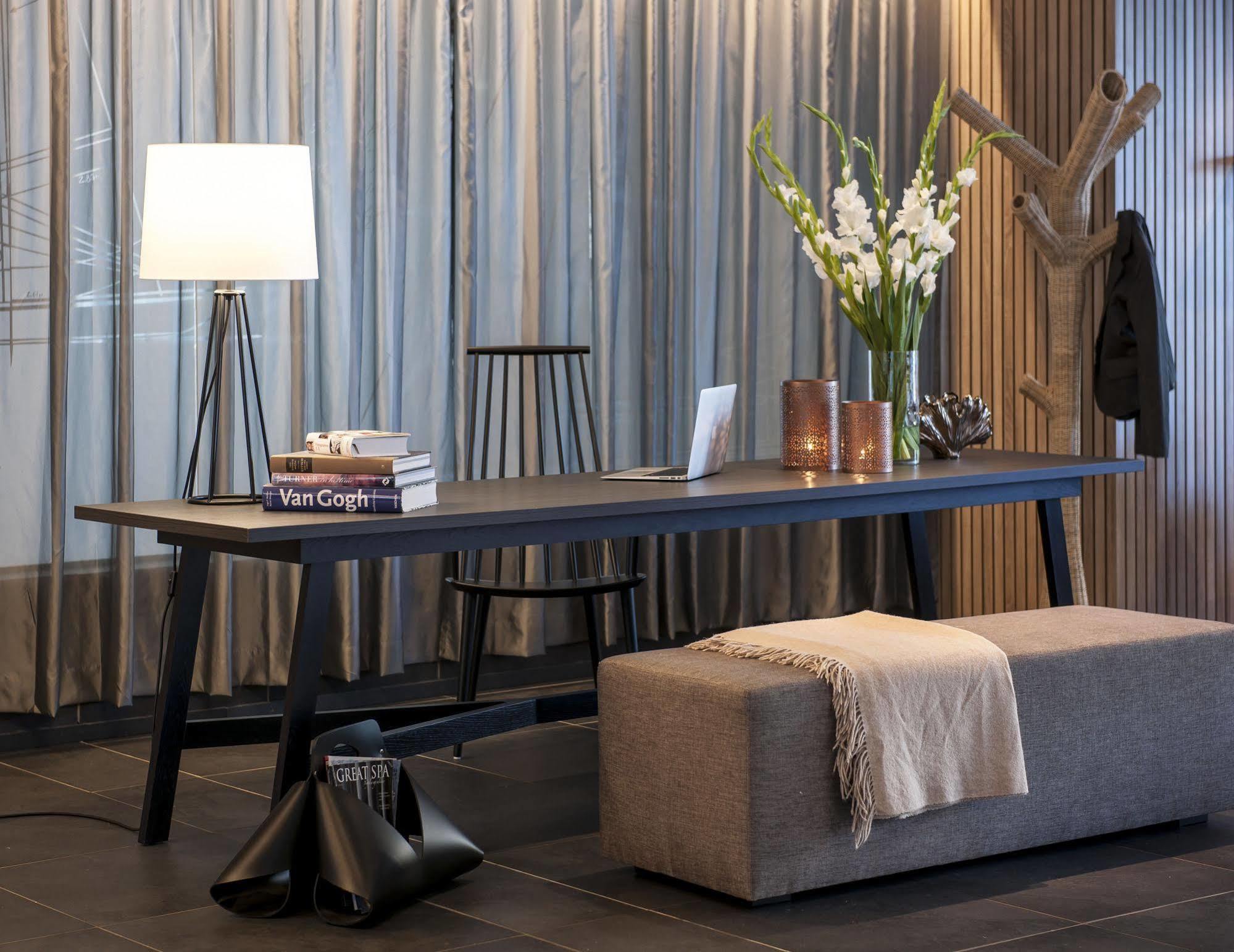 Son Spa Ngoại thất bức ảnh