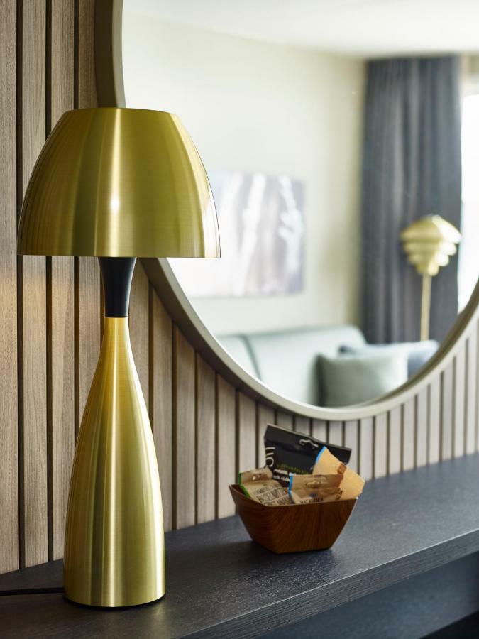 Son Spa Ngoại thất bức ảnh