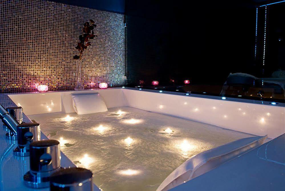 Son Spa Ngoại thất bức ảnh
